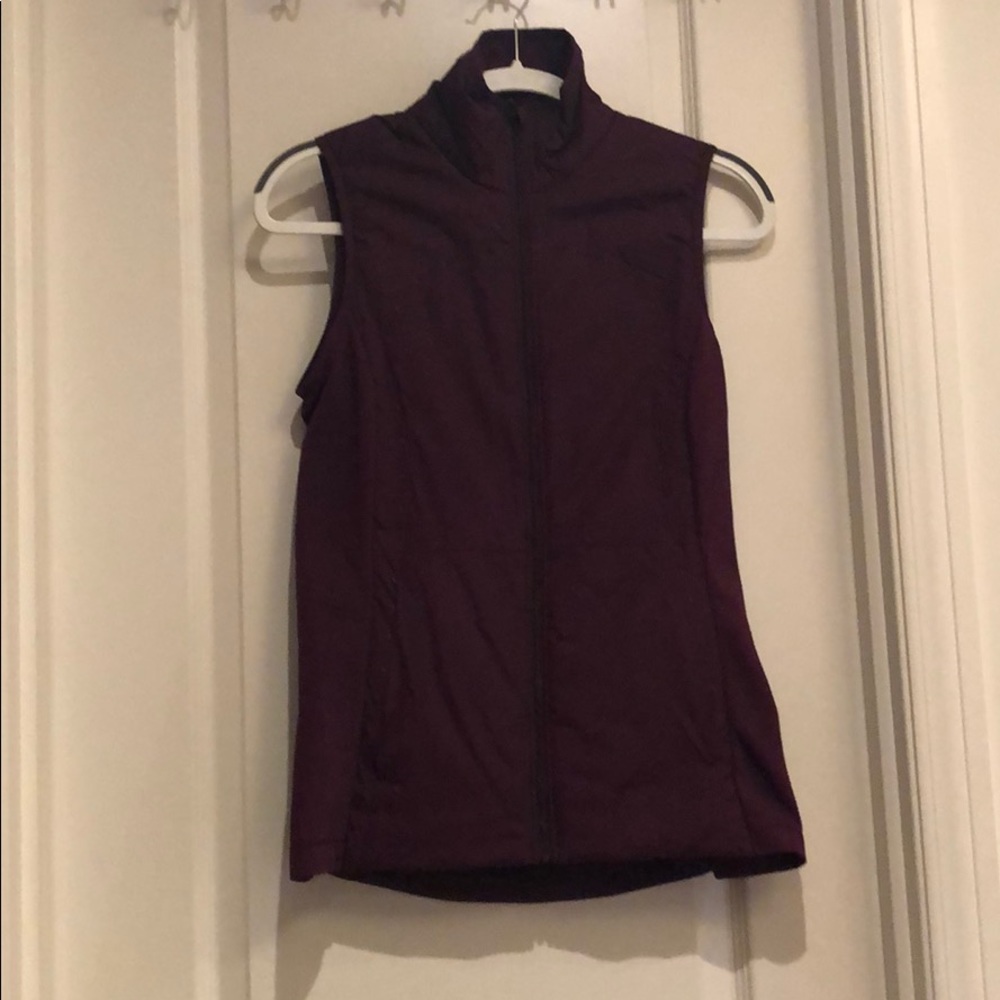 lululemon vest